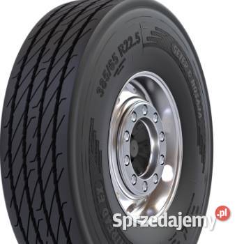 Opona 38565R225 385 65 225 Bieżnikowane na podkarpackie