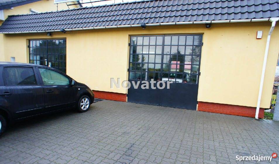 dom wolnostojący 190m Myślęcinek Domy