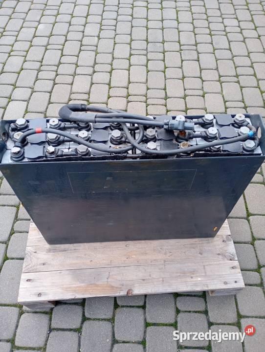 Wózek paletowy elektryczny paleciak Yale części