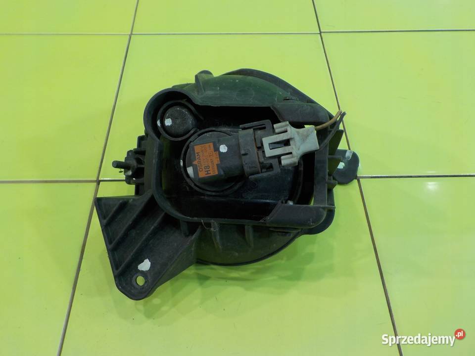 CHEVROLET ORLANDO 18 B 13r 5D halogen lewy mazowieckie sprzedam