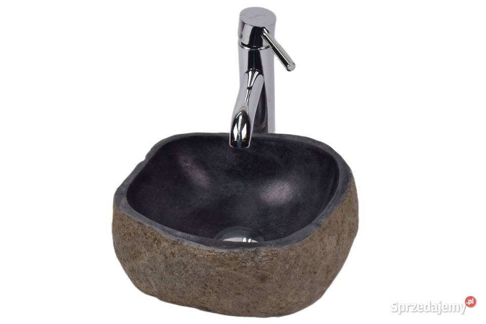 RIVER STONE RSB MINI RZ5 kamienna umywalka