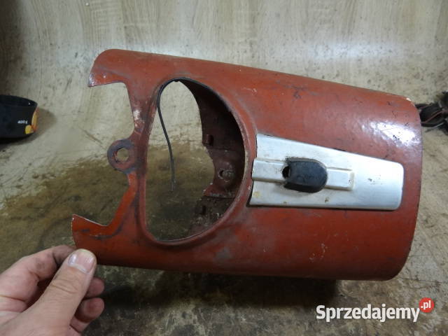 obudowa lampy MZ ES 150 org DDR sprzedam