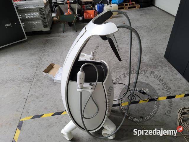 Urządzenie kosmetyczne Cellu M6 ALLIANCE MEDICAL dolnośląskie Magnice sprzedam