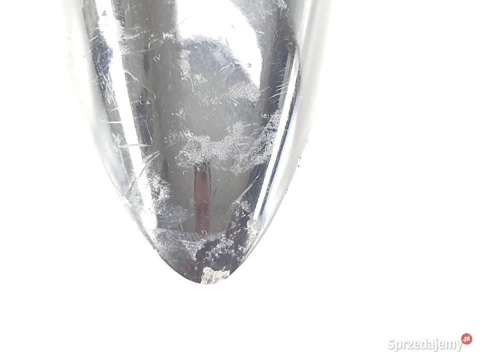 Oslona Nakladka Obudowa Aprilia Mojito Custom 50 Elementy nadwozia łódzkie