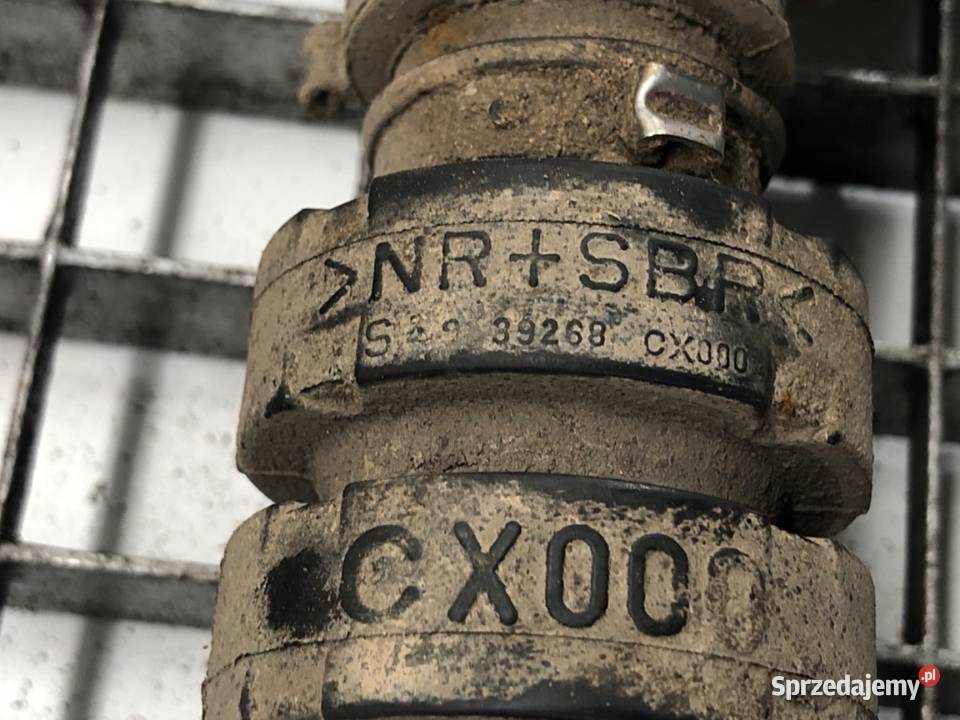 PÓŁOŚ LEWY PRZÓD RENAULT KOLEOS I 20 173 PRZEGUB osobowe Półosie sprzedam