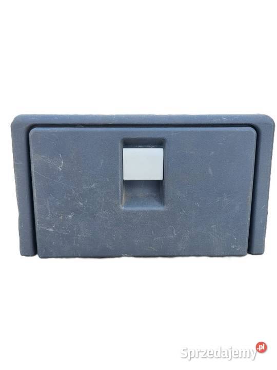504101966 Schowek Iveco stralis Zawichost