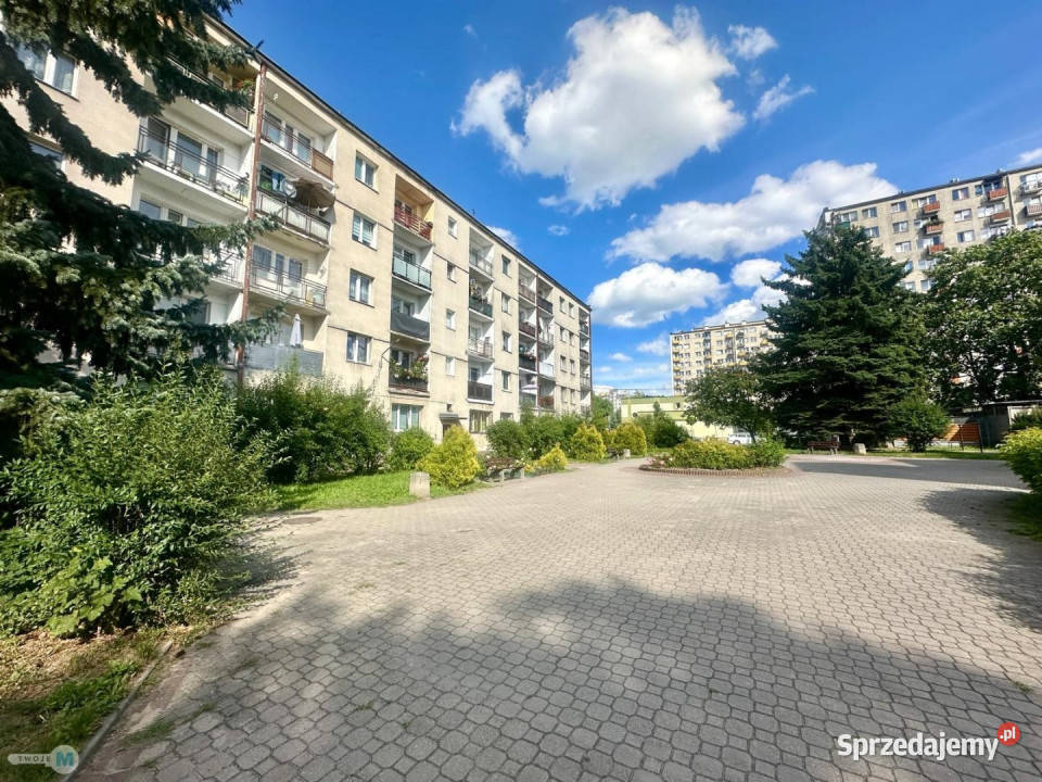 Mieszkanie 445m2 2 pokoje Kielce