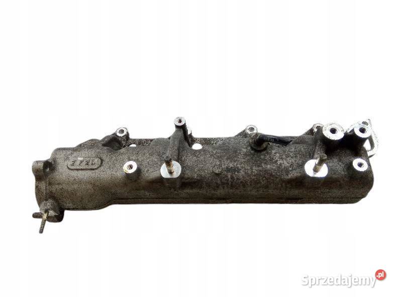 KOLEKTOR SSĄCY 22 D TD Mazda 6 II 20072013 osobowe świętokrzyskie