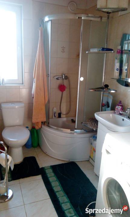 Dom jeziorem na Kaszybach Chrztowo do zamieszkania