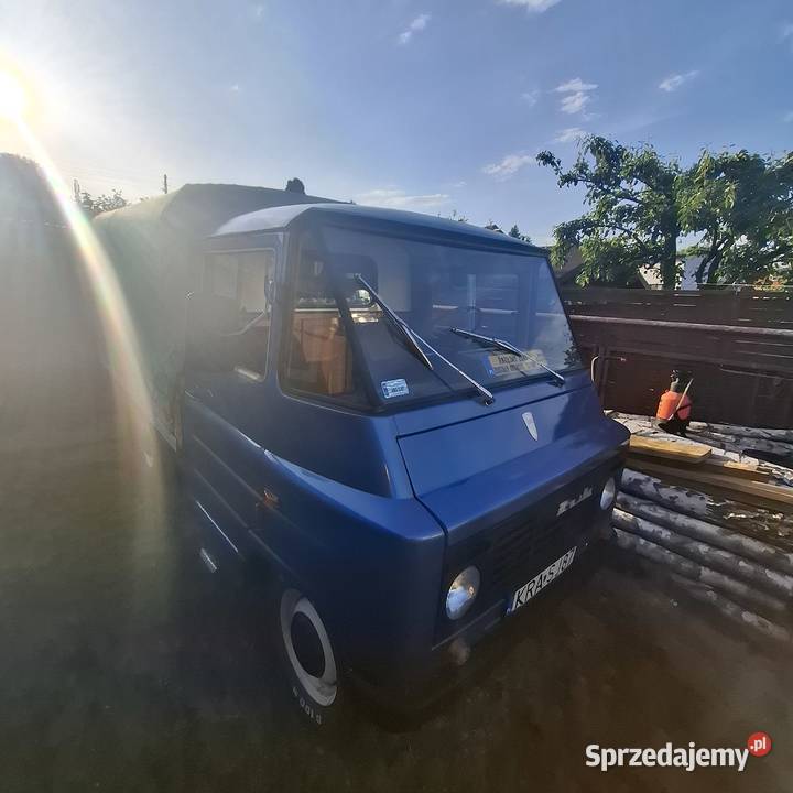 Okazja Piękny Żuczek do sprzedania Zelów sprzedam