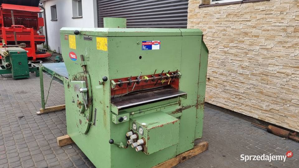 Wielopila paul k3u800 Produkcja Karsin