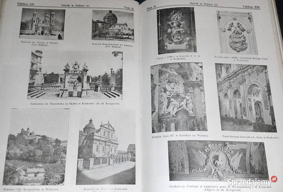 Encyklopedia Powszechna Gutenberga Tom 2 lubelskie Chełm