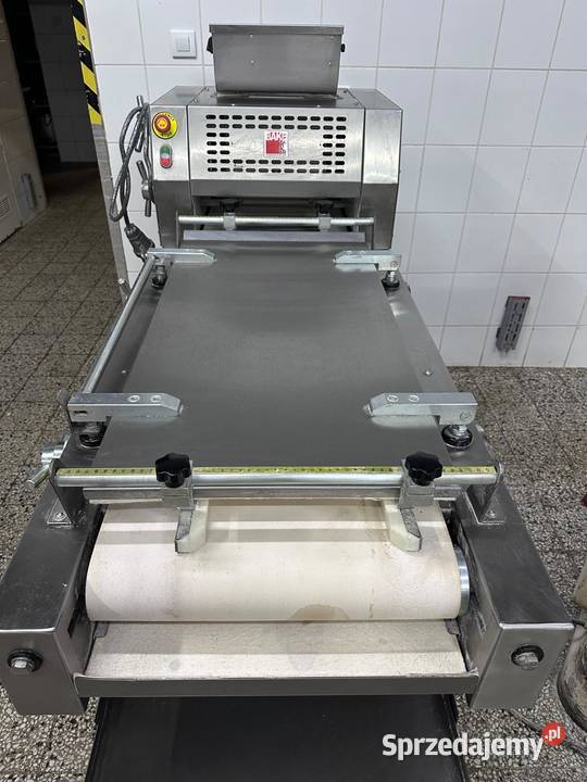 Wydłużarka do chleba Bakeres Delta podkarpackie Rzeszów