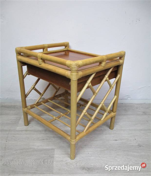 Szafka bambusowalat 70Design Lublin