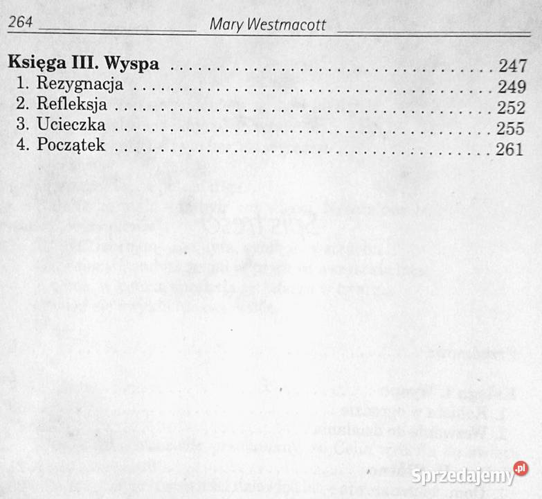 Niedokończony portret Mary Westmacott czyli Pozostałe lubelskie Chełm