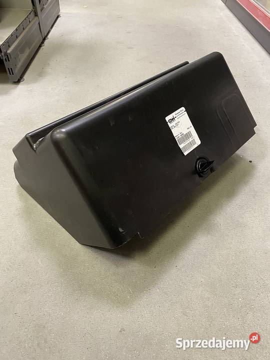 Osłona akumulatora Case Holland Steyr 82032836 Białystok