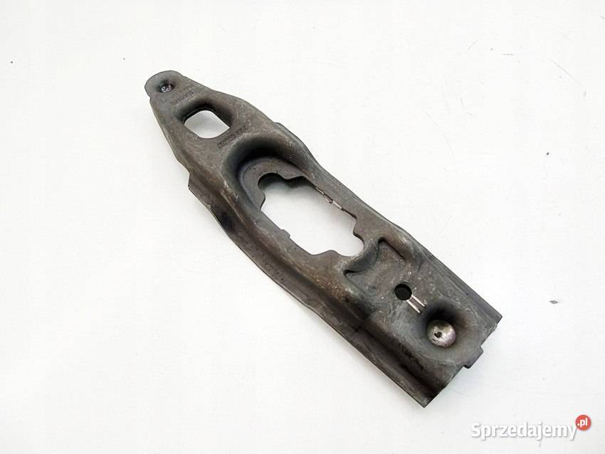 ŁAPA SPRZĘGŁA 13 15 16V MITSUBISHI COLT 6 SMART śląskie Sosnowiec