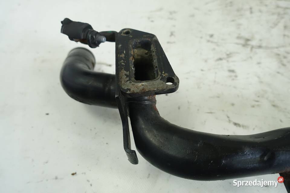 MAGISTRALA WODY Opel Astra III H 19 CDTI 16V Chełm