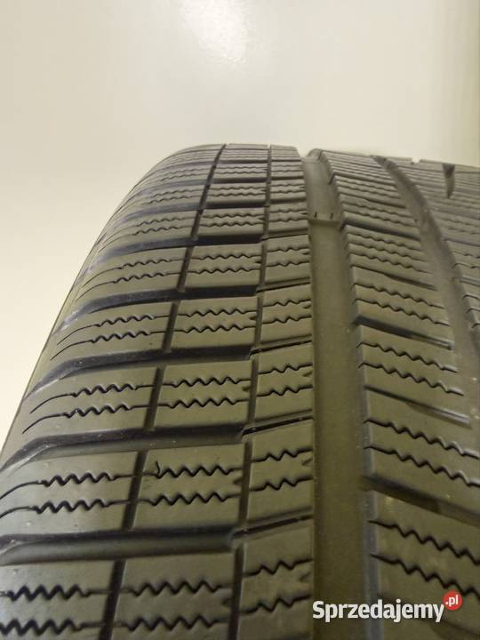 2 x Hankook Winter icept evo2 26535 R19 98W 2 dolnośląskie Zgorzelec sprzedam