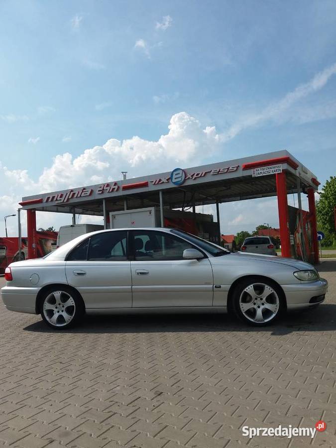 Alufelgi Irmscher Sport Star 18 5x110 osobowe Zwoleń sprzedam