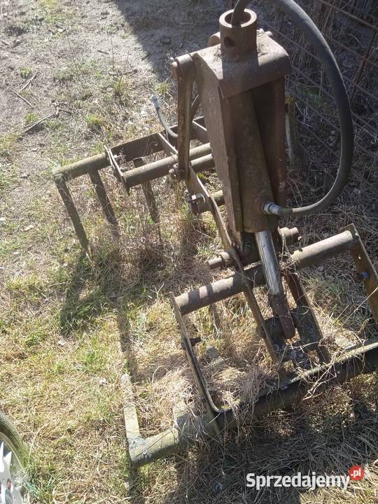 Chwytak do cyklopa mazowieckie Mszadla Nowa sprzedam