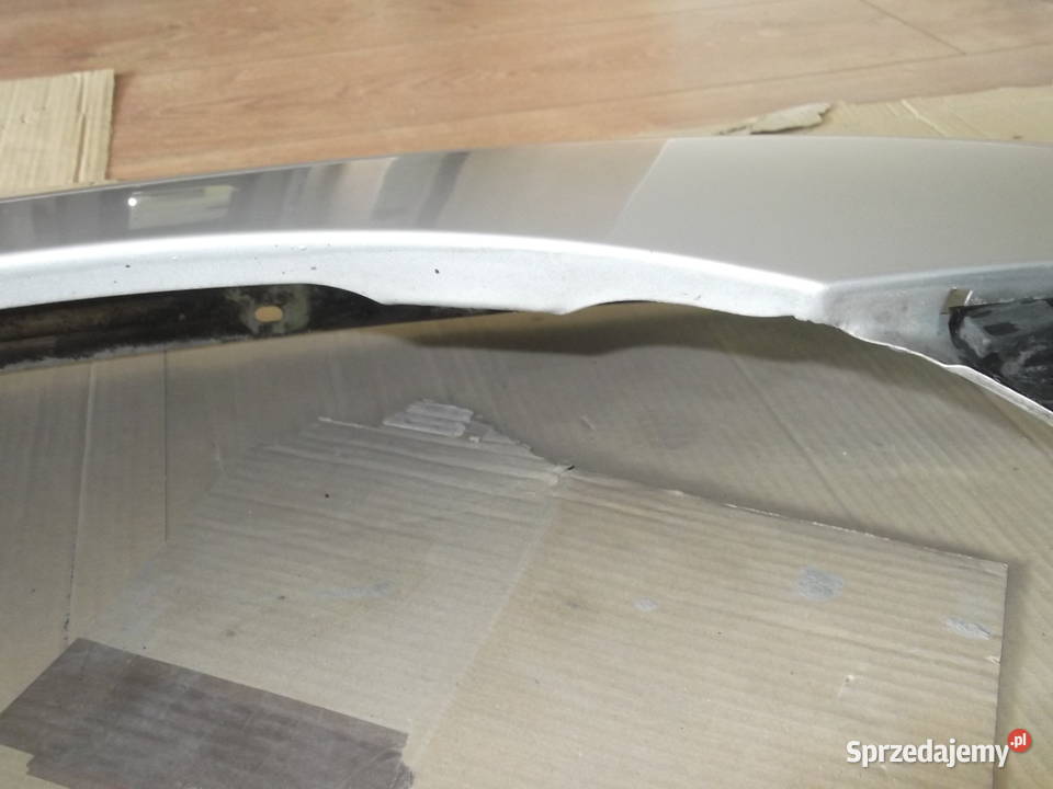 Błotnik prawy Seat Ibiza II LIFT LS7N Warkały