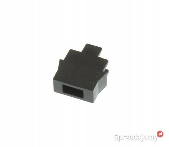 VOLVO S80 odboj klapy tyl tylny 9483296 OE Bielany Wrocławskie