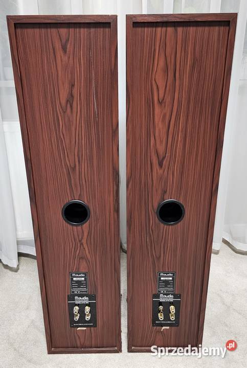 Kolumny stereo MAudio HTS800 200 W Duże Kraków małopolskie
