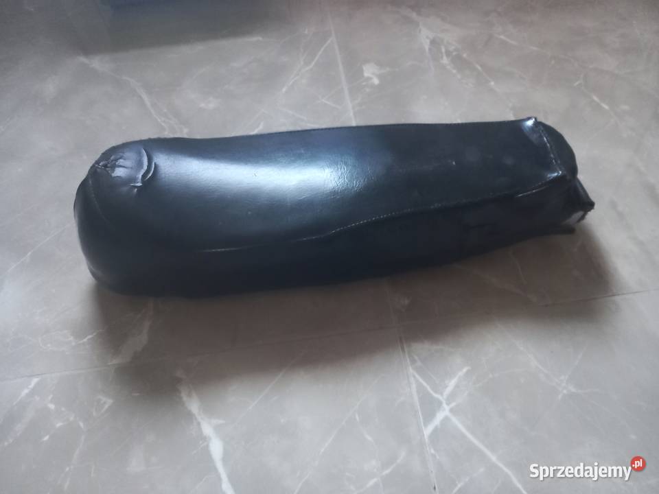 SIEDZENIE KOMARSPORT KOMAR Krośniewice