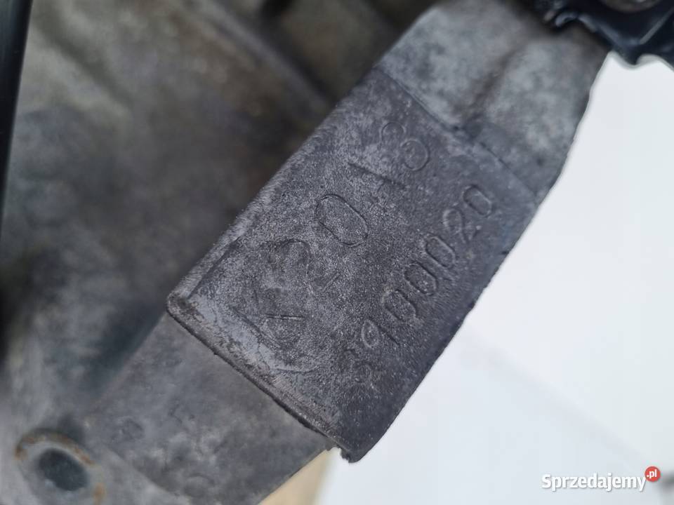 SILNIK KOMPLET Honda Civic VII 20 iVTEC VTEC lubelskie Janów
