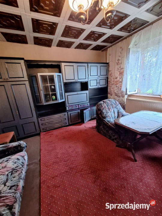 Dom wolnostojący Radlin 160m2 900m2 Sprzedaż
