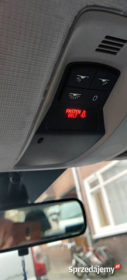 Volvo V 50 z Holandi Gaz Motoryzacja Krzepice