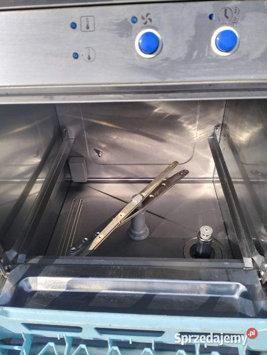 Zmywarka gastronomiczna Stalgast Słupia Kapitulna sprzedam