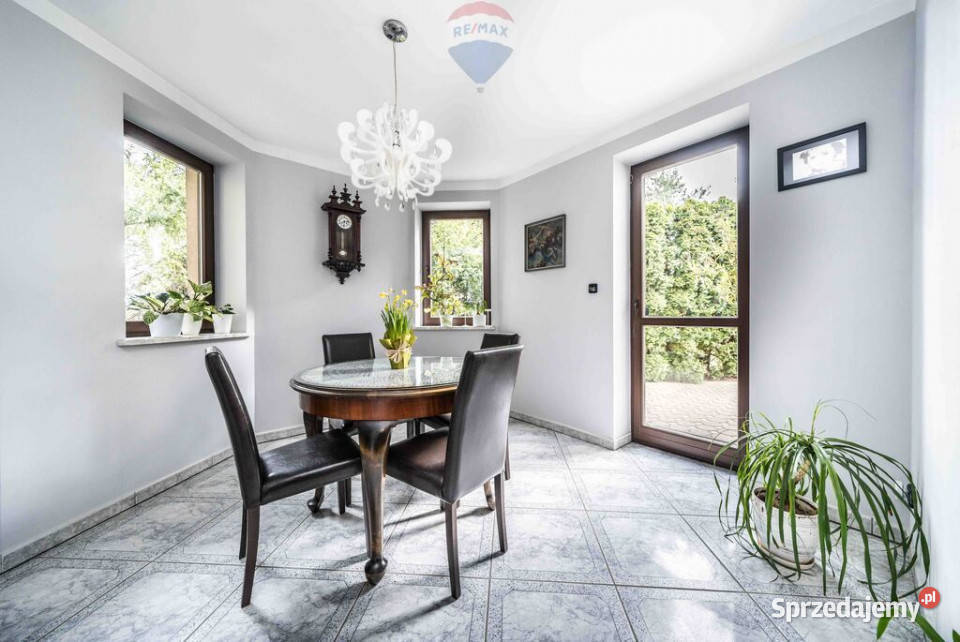 Dom 298 m dz 1431m Sierosław Poznania