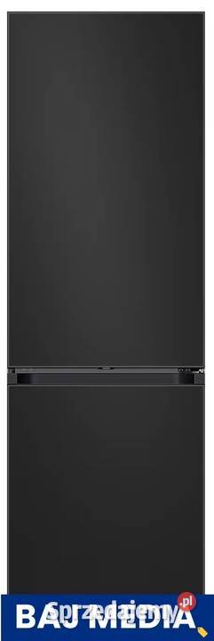 Lodówka SAMSUNG Bespoke RB34C7B5CAPEF 185 No Pozostałe Warszawa
