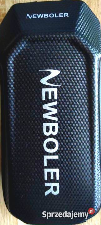 Sakwa Rowerowa Newboler Wodoodporna małopolskie Andrychów