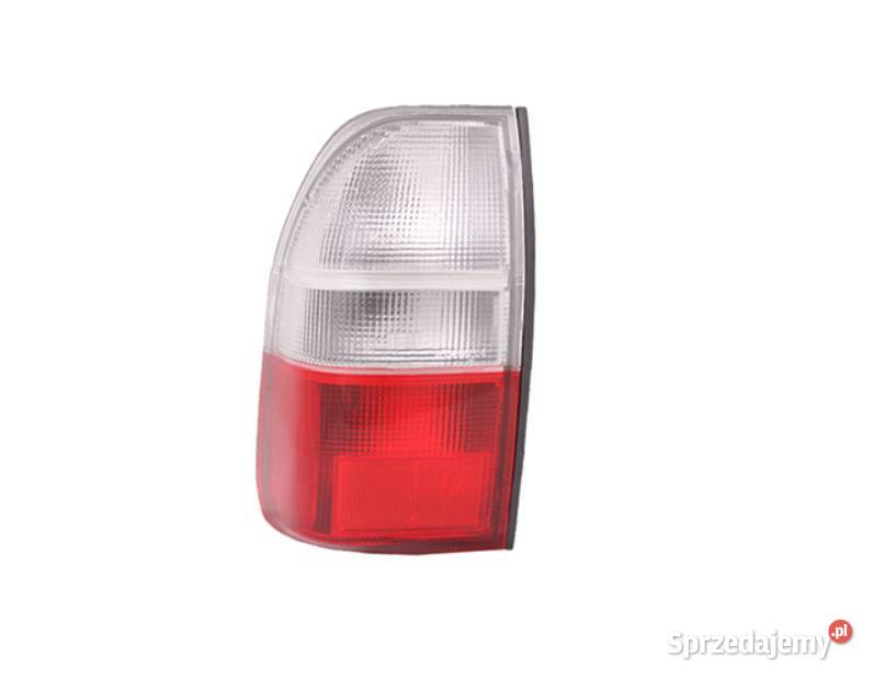 Mitsubishi L200 9605 lampa tylna NOWA Łódź