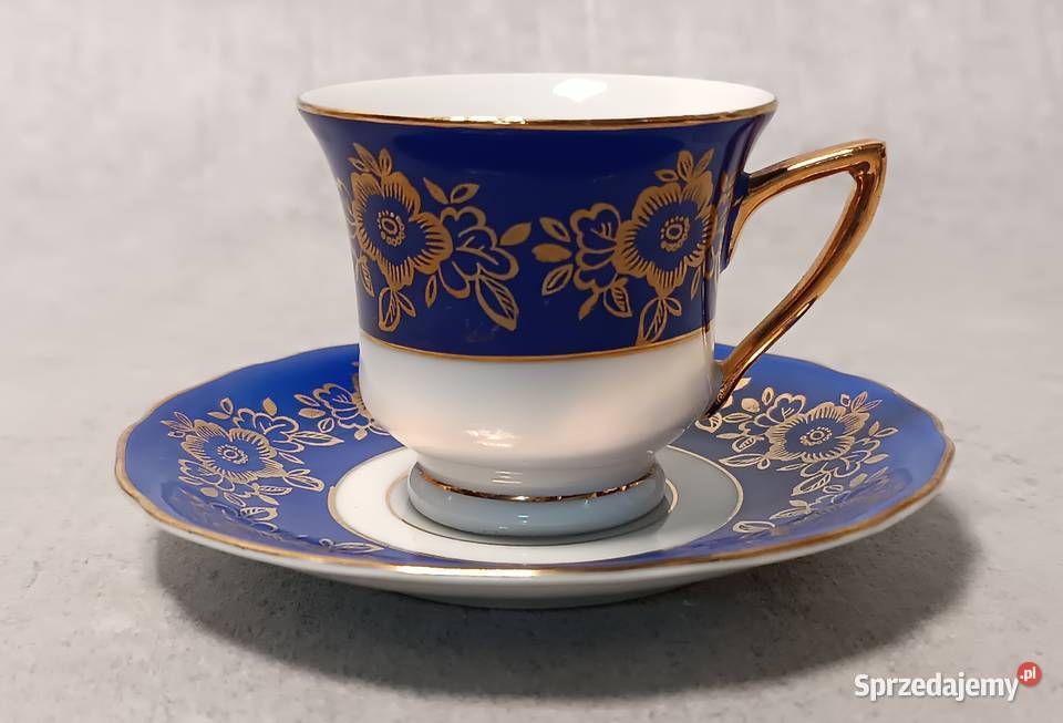 WINDSOR Loucky Carlsbad Niebieski Duet Wałbrzych