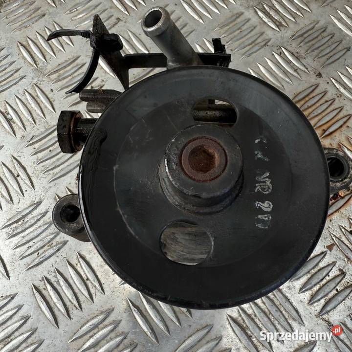 Pompa wspomagania Hyundai Tucson JM 20 16v 2007r