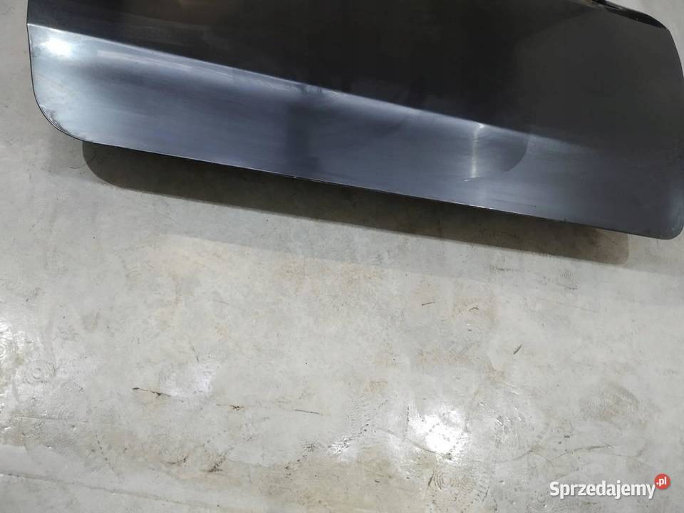 DRZWI PRAWE PRZÓD 3D 876 Fiat Grande Punto