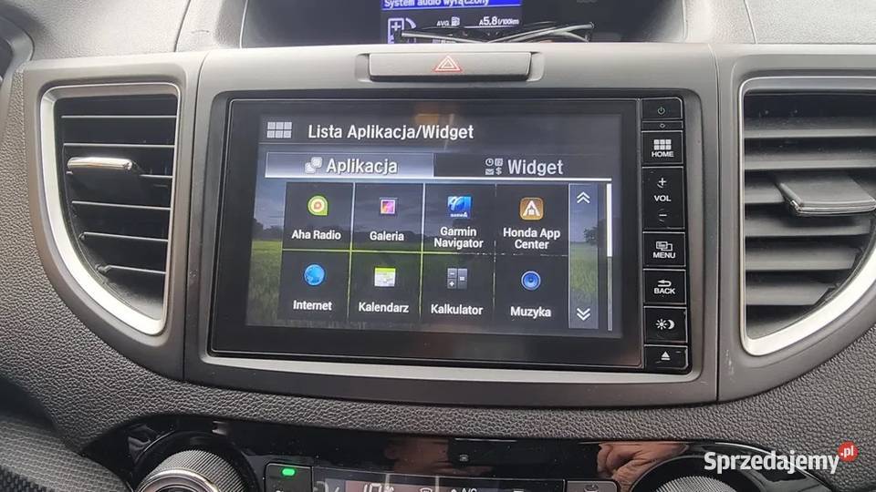 Kod PIN NAPRAWA Honda Fujitsu Ten 39100 CRV Szczecinek