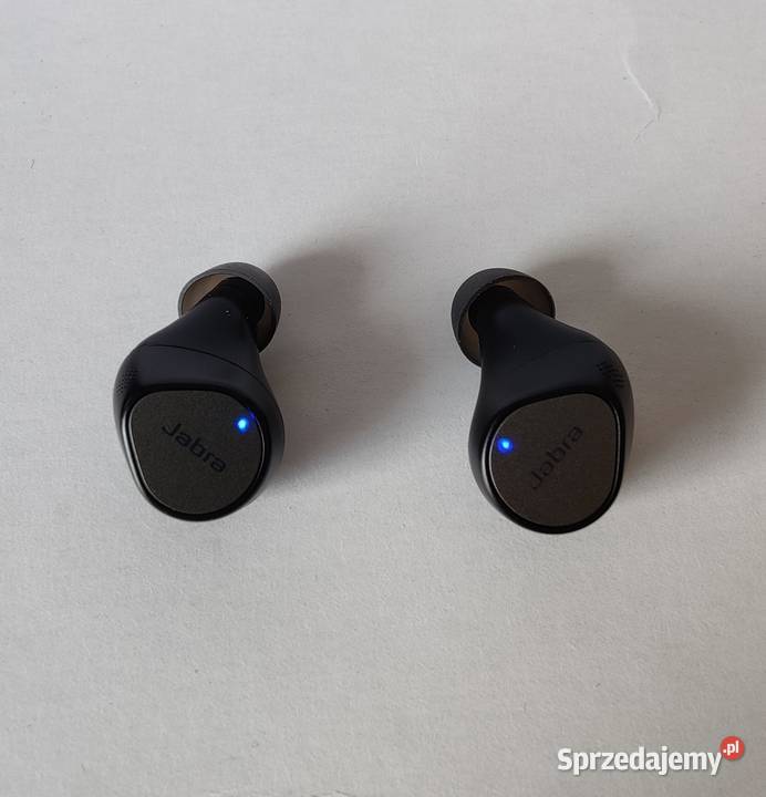 Słuchawki Jabra Elite 7 Pro BT52 ANC AAC Qi Elektronika Jankowice