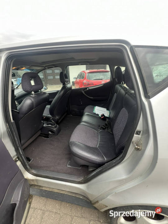 Mercedes A 190 MERCEDESBENZ A190 W168 19972004 ABS Słupsk