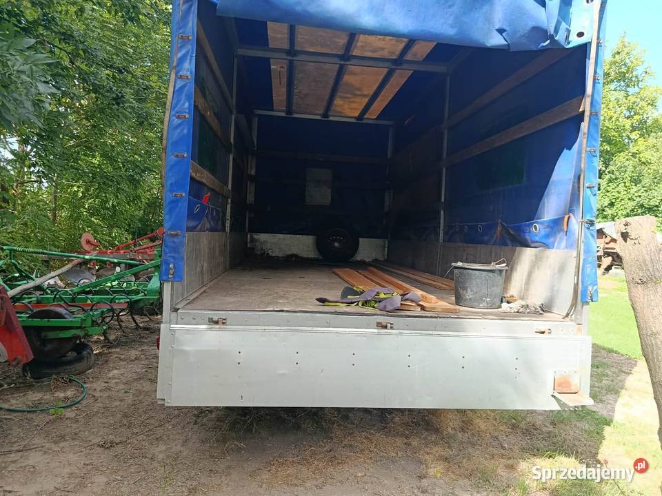 Sprzedam mercedesa Hrubieszów