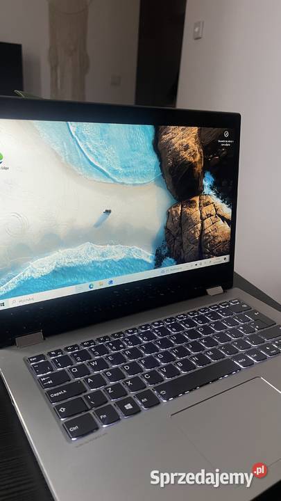 Lenovo YOGA 52014IKB Bytom