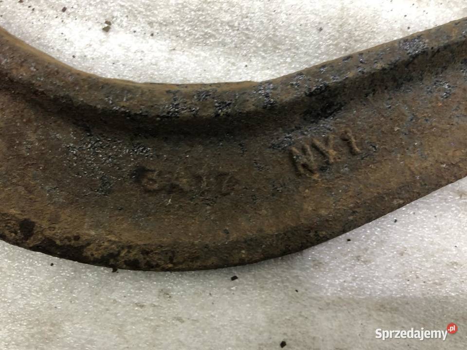 WAHACZ PRAWY TYŁ MAZDA 6 GJ KOMBI osobowe sprzedam