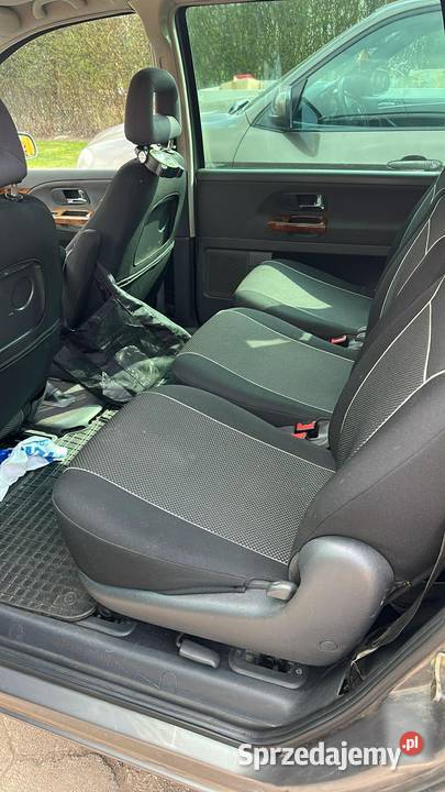 Seat Alhambra Środa Śląska