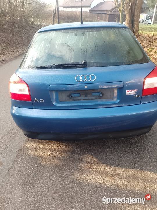 Sprzedam Trzebinia sprzedam