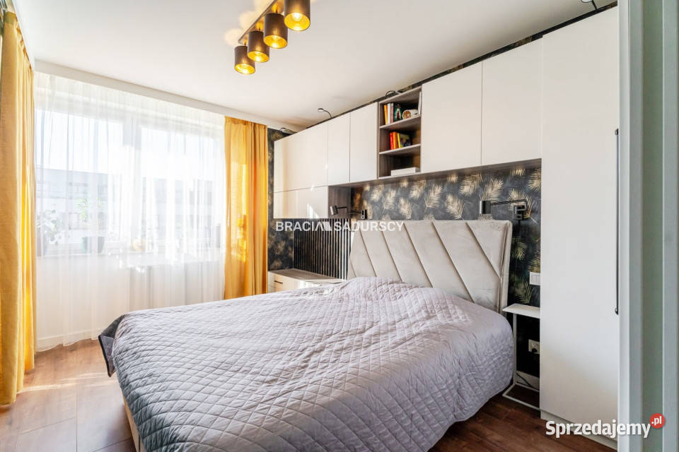 Mieszkanie 6786m2 3 pokojowe Kraków