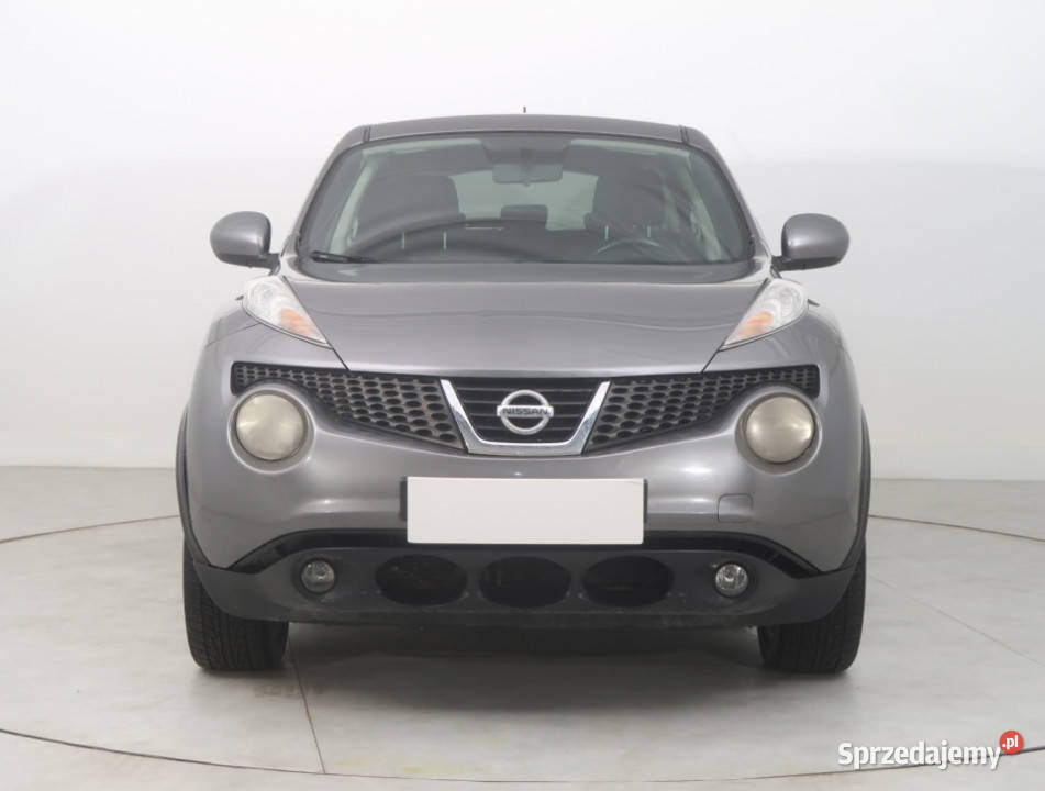 Nissan Juke 16 i dolnośląskie Bielany Wrocławskie